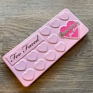 Too Faced Chocolate Bon Bons eyeshadow palette